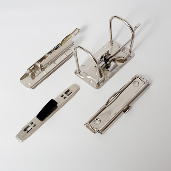 Ring Binder Attachments