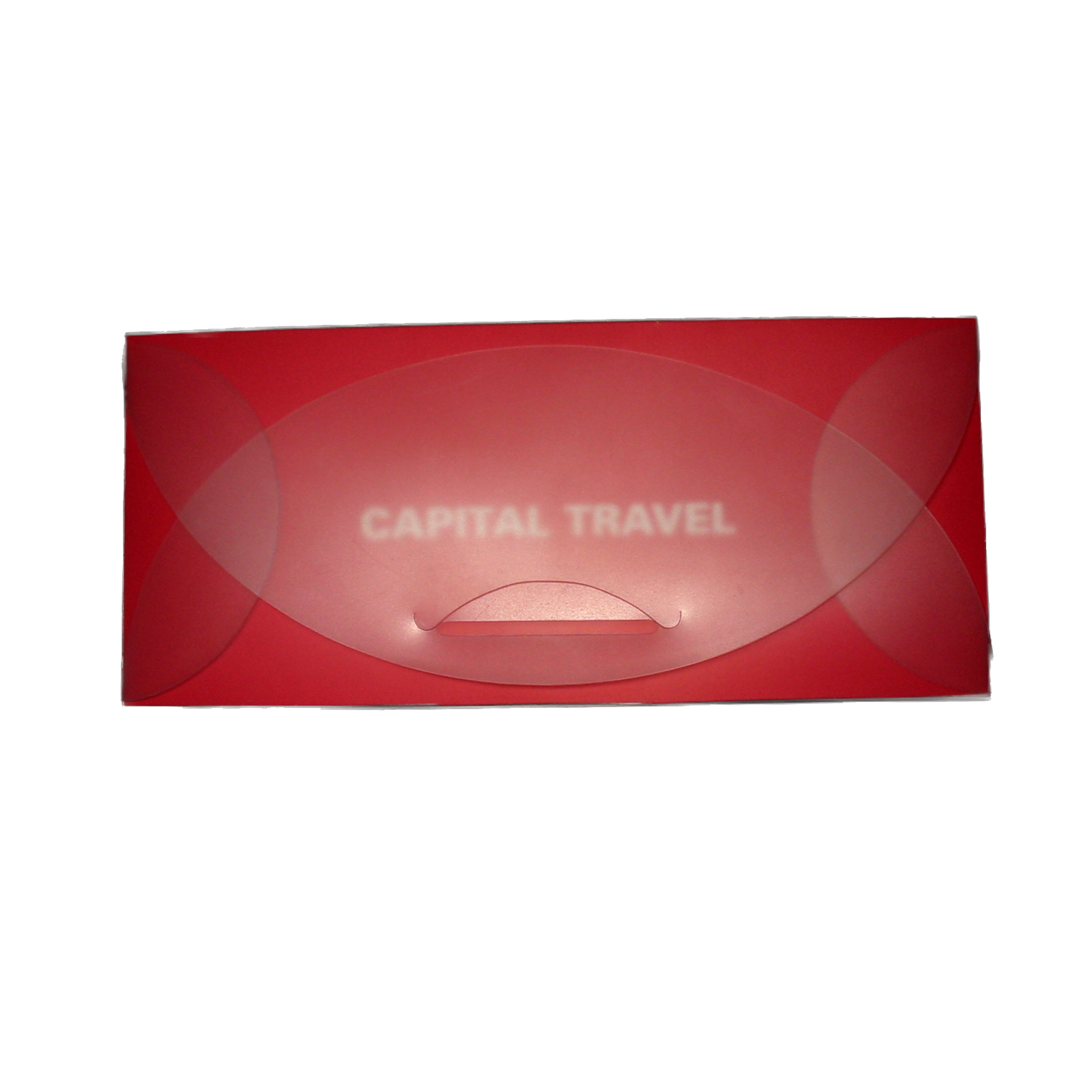 PP Travel Wallet